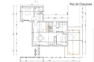 achat terrain allevard 38580