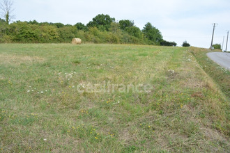 achat terrain alligny-cosne 58200