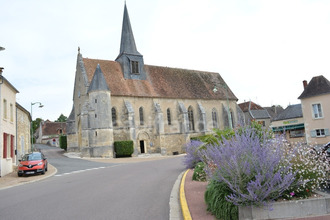 achat terrain alligny-cosne 58200