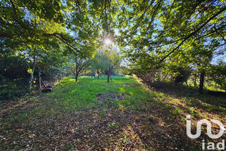 achat terrain alligny-cosne 58200