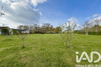 achat terrain alligny-cosne 58200