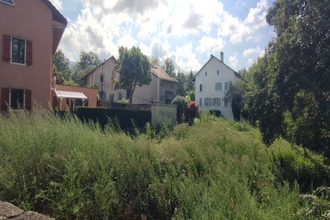 achat terrain allinges 74200