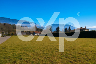 achat terrain allinges 74200