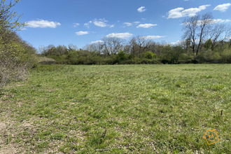 achat terrain allogny 18110