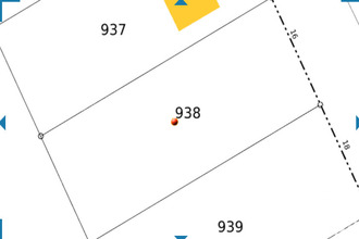 achat terrain allogny 18110