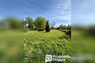achat terrain allogny 18110