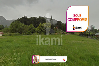 achat terrain allondaz 73200