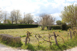 achat terrain allonnes 49650