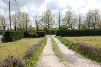 achat terrain allonnes 49650