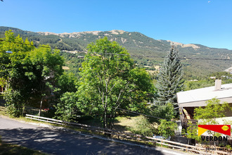 achat terrain allos 04260