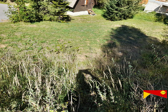 achat terrain allos 04260