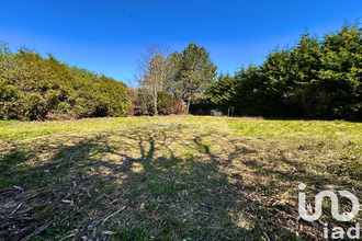 achat terrain allouagne 62157