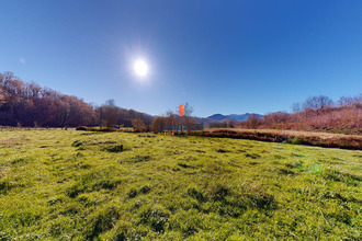 achat terrain alos-sibas-abense 64470