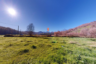 achat terrain alos-sibas-abense 64470