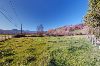 achat terrain alos-sibas-abense 64470