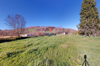 achat terrain alos-sibas-abense 64470