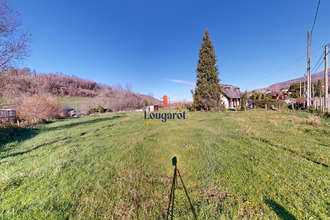 achat terrain alos-sibas-abense 64470