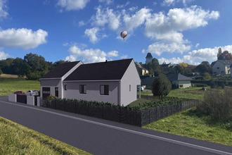 achat terrain alrance 12430