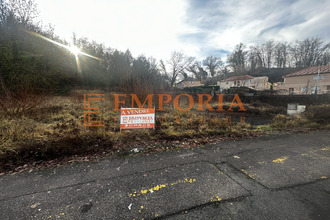 achat terrain altkirch 68130