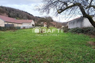 achat terrain amage 70280