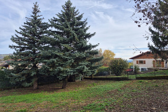 achat terrain amancy 74800