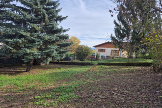 achat terrain amancy 74800