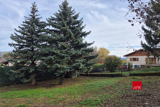 achat terrain amancy 74800