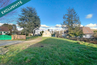 achat terrain amaye-sur-orne 14210