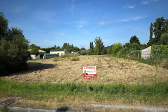 achat terrain ambares-et-lagrave 33440