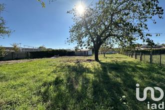 achat terrain ambares-et-lagrave 33440