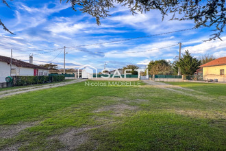 achat terrain ambares-et-lagrave 33440