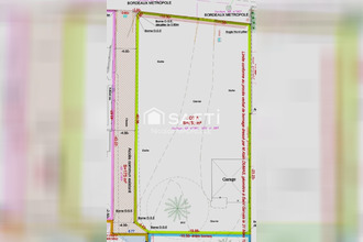 achat terrain ambares-et-lagrave 33440