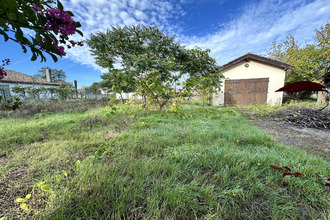 achat terrain ambares-et-lagrave 33440