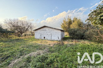 achat terrain ambares-et-lagrave 33440