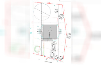 achat terrain ambares-et-lagrave 33440
