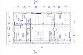 achat terrain ambares-et-lagrave 33440