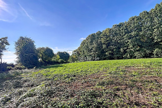 achat terrain ambazac 87240