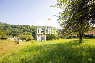 achat terrain amberieu-en-bugey 01500