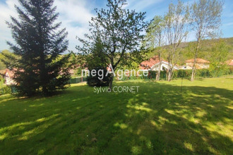 achat terrain amberieu-en-bugey 01500