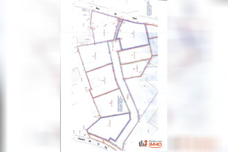 achat terrain amberieu-en-bugey 01500