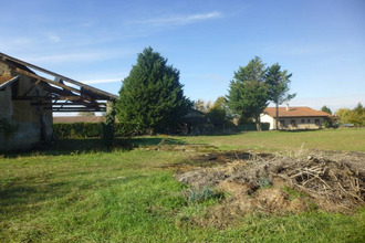 achat terrain amberieux-en-dombes 01330