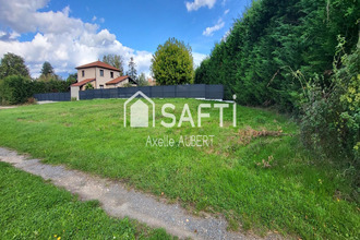achat terrain amberieux-en-dombes 01330
