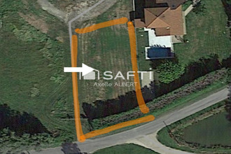 achat terrain amberieux-en-dombes 01330