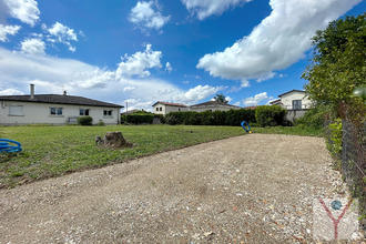 achat terrain amberieux-en-dombes 01330