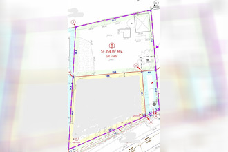 achat terrain amberieux-en-dombes 01330