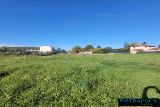 achat terrain amberieux-en-dombes 01330