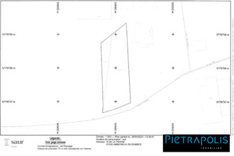 achat terrain amberieux-en-dombes 01330
