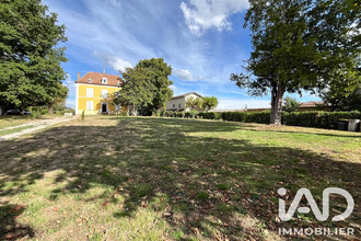 achat terrain amberieux-en-dombes 01330
