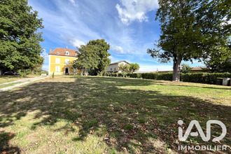 achat terrain amberieux-en-dombes 01330