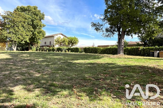 achat terrain amberieux-en-dombes 01330